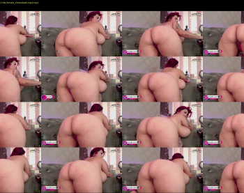 neytiri_moon — 33 minute Chaturbate female cam show recording, 720p, Dec 8, 2023