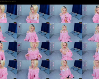 nicoledurham — 14 minute Chaturbate female cam show recording, 720p, Dec 9, 2023