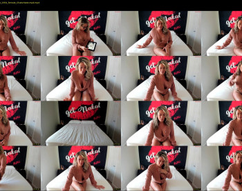 nikkilynnerotic — 39 minute Chaturbate female cam show recording, 720p, Dec 8, 2023