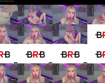 nikkisilk — 120 minute Chaturbate female cam show recording, 720p, Dec 9, 2023