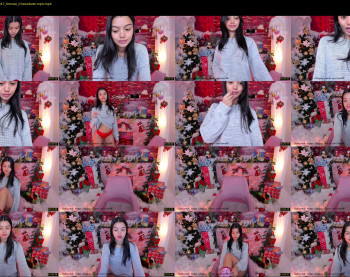 nina_agdal — 16 minute Chaturbate female cam show recording, 720p, Dec 9, 2023