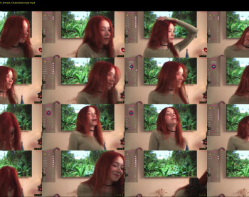 oki_dokie — 4 minute Chaturbate female cam show recording, 720p, Dec 8, 2023