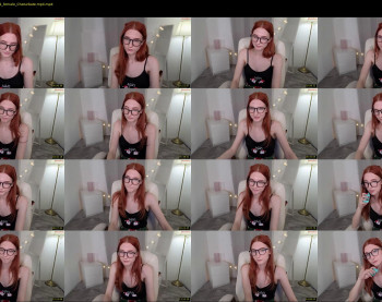 olivia_rid — 16 minute Chaturbate female cam show recording, 720p, Dec 8, 2023