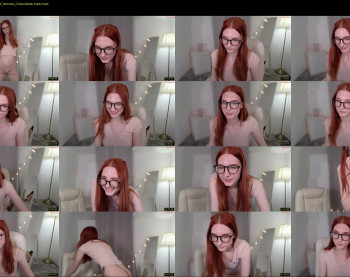 olivia_rid — 64 minute Chaturbate female cam show recording, 720p, Dec 8, 2023