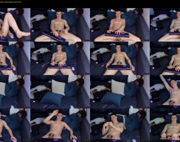 ololkd — 84 minute Chaturbate male cam show recording, 720p, Dec 8, 2023