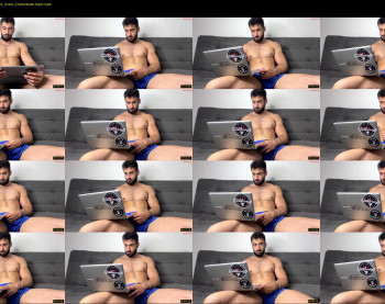 ouro1556 — 11 minute Chaturbate male cam show recording, 720p, Dec 8, 2023