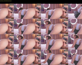 pafosstar — 19 minute Chaturbate female cam show recording, 720p, Dec 8, 2023