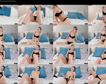 pinkncrazy — 120 minute Chaturbate female cam show recording, 720p, Dec 8, 2023