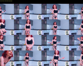 pinkncrazy — 5 minute Chaturbate female cam show recording, 720p, Dec 8, 2023