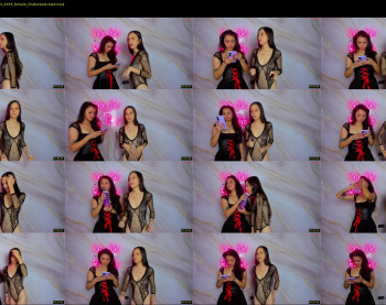 princes_candy_ — 6 minute Chaturbate couple cam show recording, 720p, Dec 9, 2023