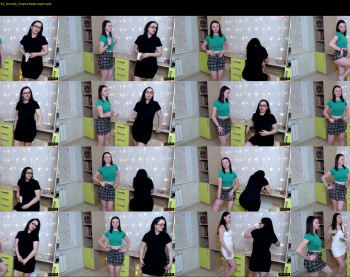 renae_tom — 70 minute Chaturbate couple cam show recording, 720p, Dec 8, 2023