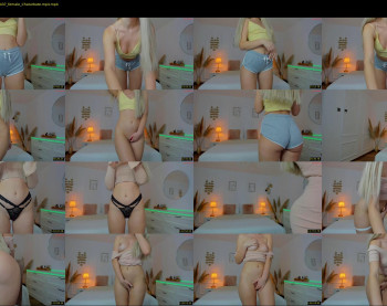 rennatha21 — 120 minute Chaturbate female cam show recording, 720p, Dec 8, 2023