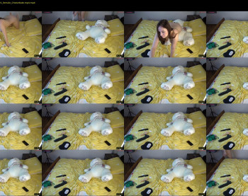 rosyemily — 5 minute Chaturbate female cam show recording, 720p, Dec 8, 2023