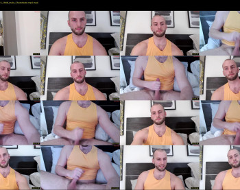 ryanandchadcb — 86 minute Chaturbate male cam show recording, 720p, Dec 8, 2023