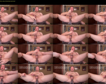 ryanlanders — 15 minute Chaturbate male cam show recording, 720p, Dec 8, 2023