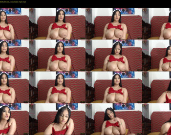 sasha_5322 — 4 minute Chaturbate female cam show recording, 720p, Dec 9, 2023