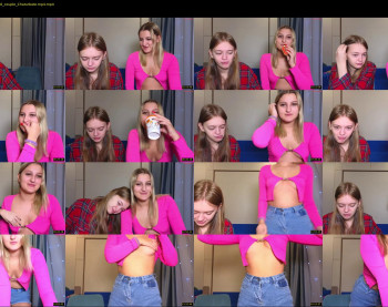 sav_anna — 19 minute Chaturbate female cam show recording, 720p, Dec 8, 2023