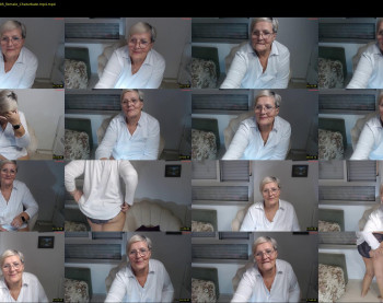 selenna57 — 21 minute Chaturbate female cam show recording, 720p, Dec 8, 2023