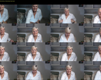 selenna57 — 43 minute Chaturbate female cam show recording, 720p, Dec 9, 2023