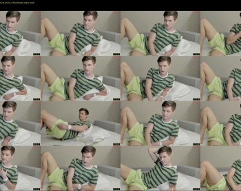 semyonone — 13 minute Chaturbate male cam show recording, 480p, Dec 8, 2023