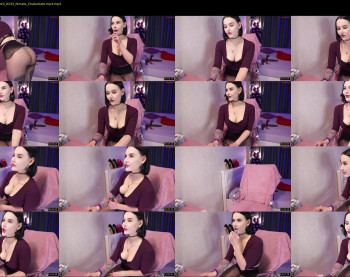show_must_goon — 17 minute Chaturbate female cam show recording, 720p, Dec 9, 2023