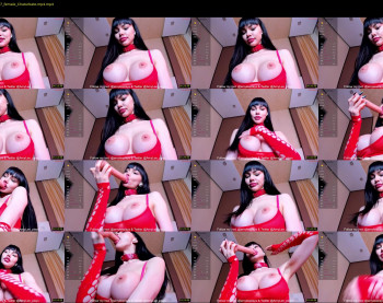 slemgem — 5 minute Chaturbate couple cam show recording, 720p, Dec 8, 2023