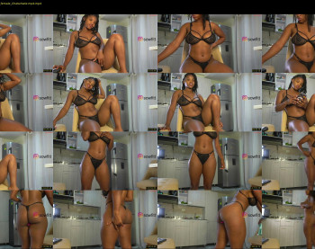 sow_fitt — 120 minute Chaturbate female cam show recording, 720p, Dec 9, 2023