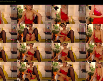 spicyhotmilf — 40 minute Chaturbate female cam show recording, 720p, Dec 9, 2023
