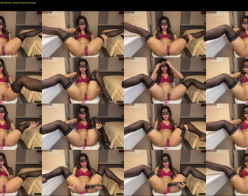 stella_land — 10 minute Chaturbate female cam show recording, 720p, Dec 8, 2023