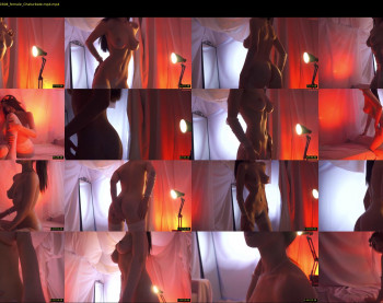 sunny_maria — 121 minute Chaturbate female cam show recording, 720p, Dec 9, 2023
