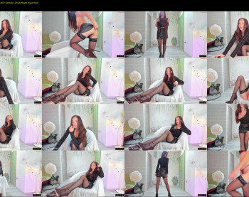 sunshine13_ — 121 minute Chaturbate female cam show recording, 720p, Dec 8, 2023