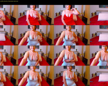 sweetangell69_ — 120 minute Chaturbate female cam show recording, 720p, Dec 8, 2023