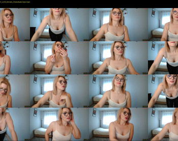 sweetmarthaaa — 56 minute Chaturbate female cam show recording, 720p, Dec 8, 2023