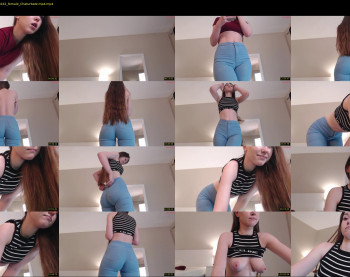 sweetpulse_ — 70 minute Chaturbate female cam show recording, 720p, Dec 9, 2023