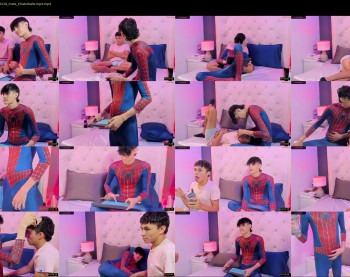 sweety_boys — 38 minute Chaturbate male cam show recording, 720p, Dec 9, 2023