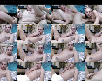 tasteithorny — 36 minute Chaturbate male cam show recording, 720p, Dec 8, 2023