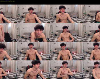 teddy_mode — 120 minute Chaturbate couple cam show recording, 720p, Dec 8, 2023