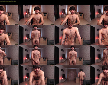 teddy_mode — 120 minute Chaturbate couple cam show recording, 720p, Dec 8, 2023