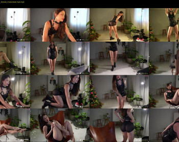 tifalock_ — 120 minute Chaturbate female cam show recording, 720p, Dec 8, 2023