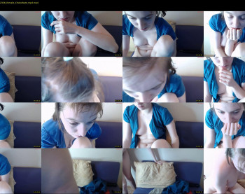 topcranberry — 19 minute Chaturbate female cam show recording, 720p, Dec 8, 2023