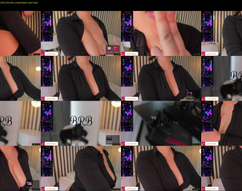 violetta_swift — 124 minute Chaturbate female cam show recording, 720p, Dec 8, 2023
