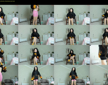 wastforu — 16 minute Chaturbate female cam show recording, 720p, Dec 8, 2023