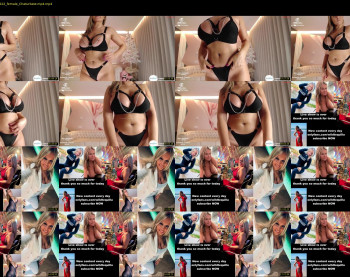 wildtequilla — 20 minute Chaturbate couple cam show recording, 720p, Dec 8, 2023