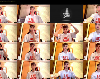 yoo_dee_ohh — 32 minute Chaturbate male cam show recording, 720p, Dec 8, 2023