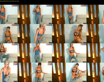 yourguiltypassionn — 121 minute Chaturbate female cam show recording, 720p, Dec 8, 2023