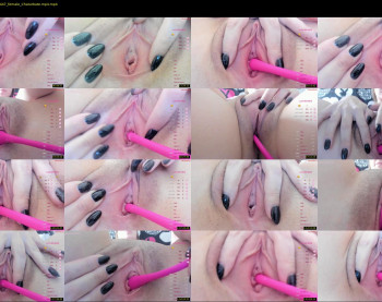 yoursecret_ — 115 minute Chaturbate female cam show recording, 720p, Dec 8, 2023