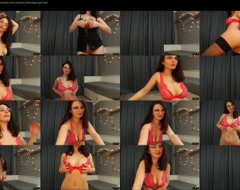 11name11my11shy11 — 52 minute Chaturbate female cam show recording, 720p, Dec 10, 2023