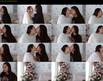 2summerlove2 — 53 minute Chaturbate female cam show recording, 720p, Dec 9, 2023
