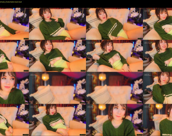 _1s___ — 120 minute Chaturbate female cam show recording, 720p, Dec 9, 2023