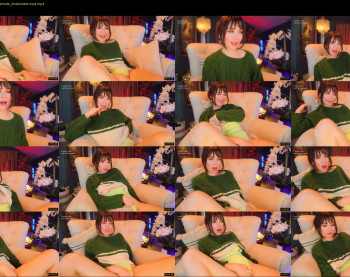 _1s___ — 59 minute Chaturbate female cam show recording, 720p, Dec 9, 2023